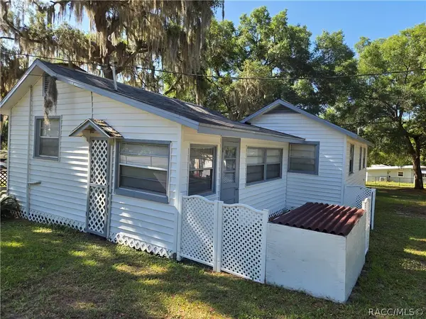 4460 Harvard Drive, Hernando, FL 34442