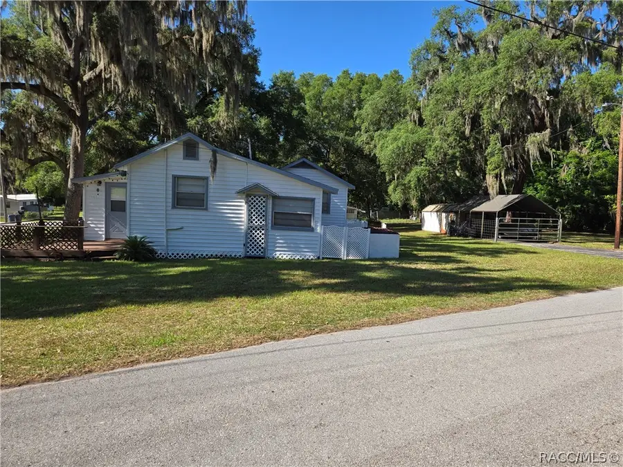 4460 Harvard Drive, Hernando, FL 34442 - #2