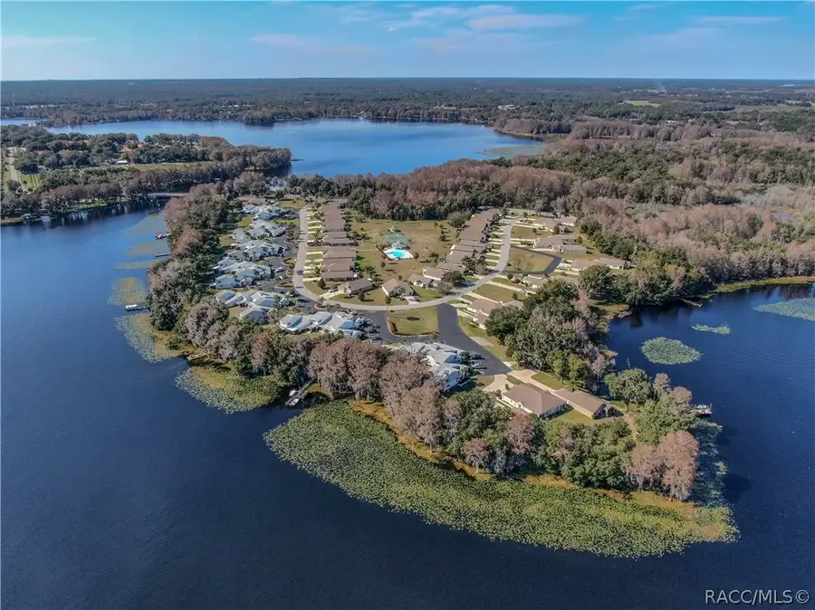 964 Pritchard Island Road, Inverness, FL 34450 - #2