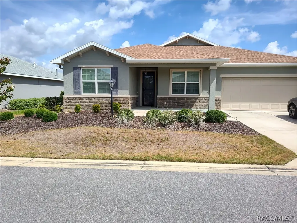 8907 SW 104th Circle, Ocala, FL 34481 - #1