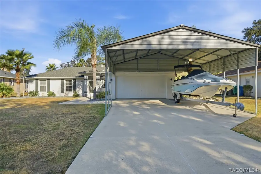 4457 E Avocet Court, Inverness, FL 34453 - #2