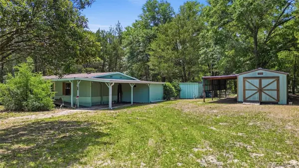 1508 E Cousins Lane, Hernando, FL 34442