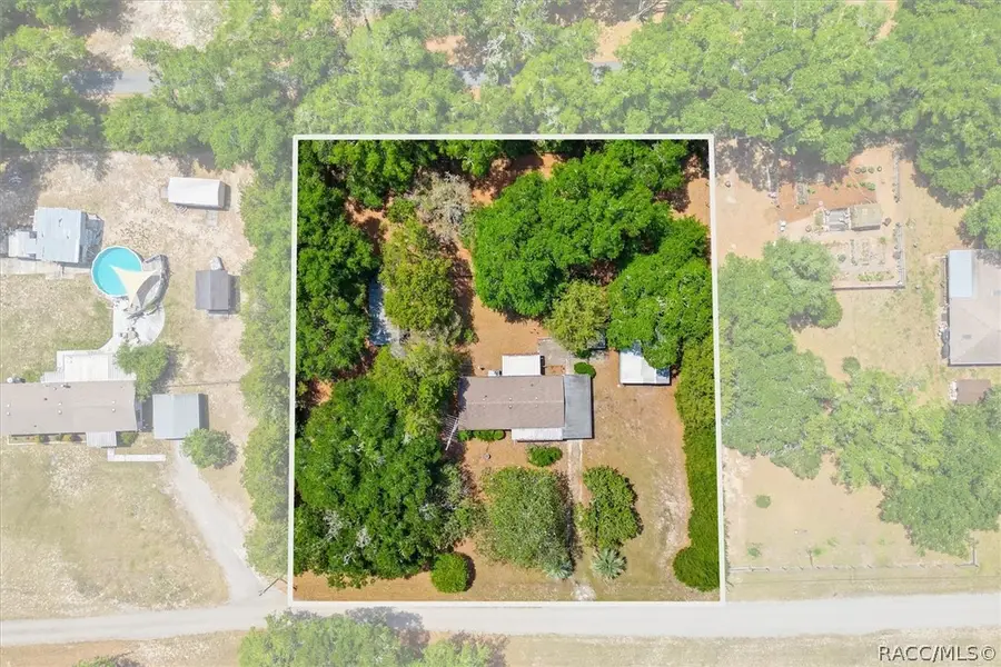 1508 E Cousins Lane, Hernando, FL 34442 - #2