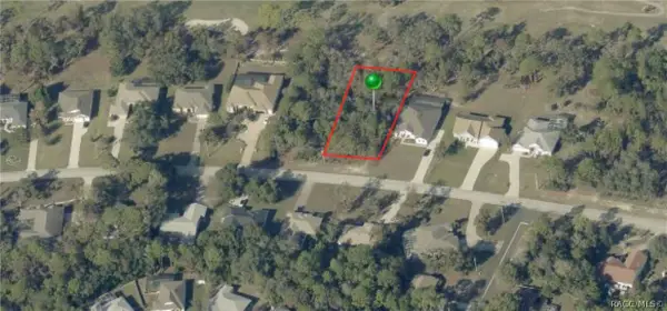 36 Cypress Boulevard E, Homosassa, FL 34446