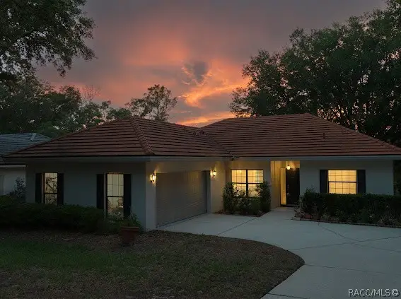 2910 N Osprey Cove Point, Lecanto, FL 34461 - #3