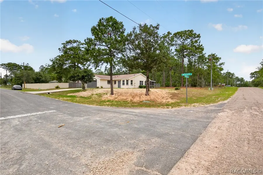 799 W Wycliffe Lane, Citrus Springs, FL 34434 - #3
