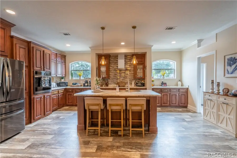 1508 E Winnetka Street, Hernando, FL 34442 - #2