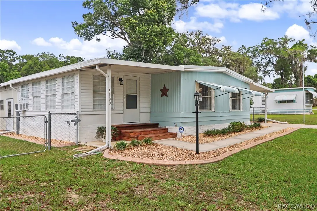5100 S Kenneth Terrace, Floral City, FL 34436 - #1