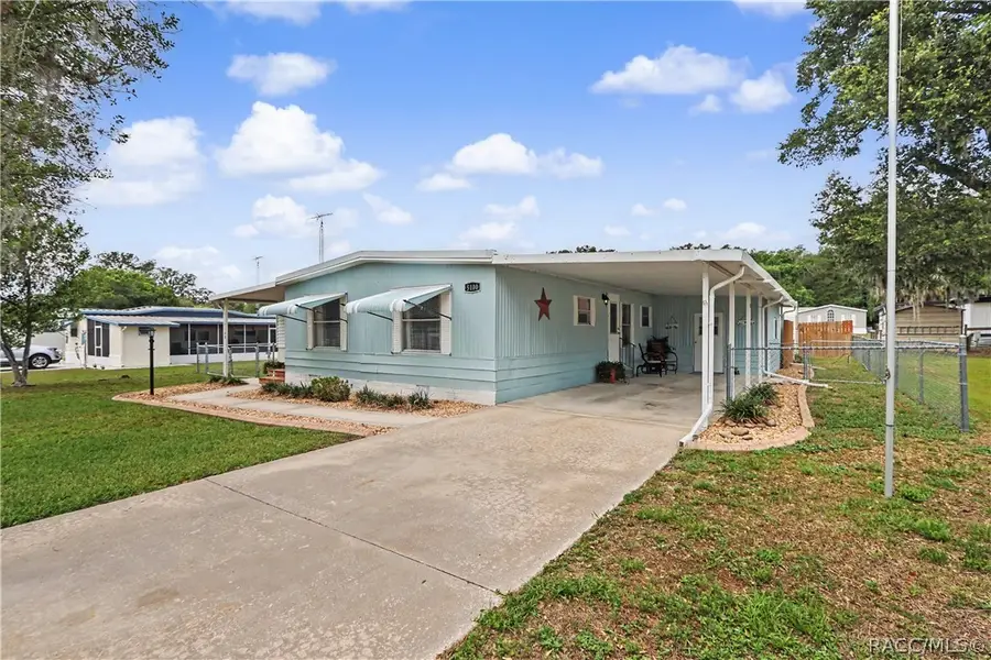 5100 S Kenneth Terrace, Floral City, FL 34436 - #2