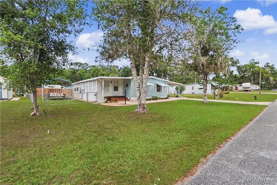 5100 S Kenneth Terrace, Floral City, FL 34436 - #3