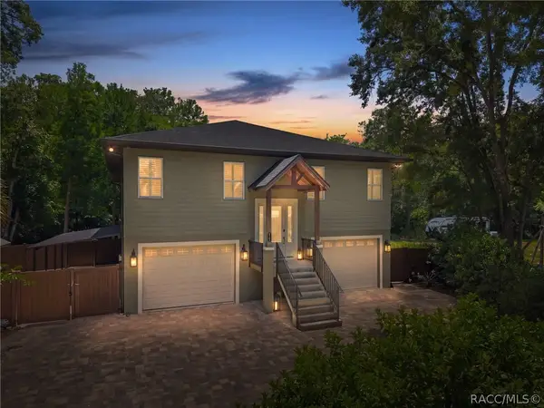 6762 E Richard Drive, Spring Hill, FL 34607