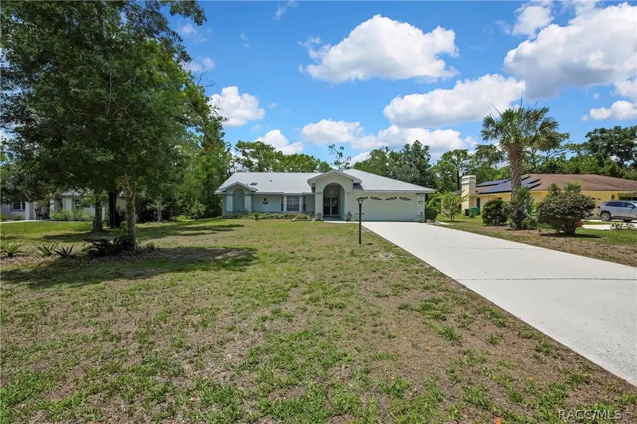 83 Oak Village Boulevard, Homosassa, FL 34446 - #2