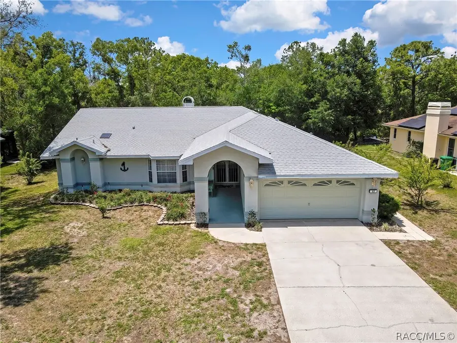 83 Oak Village Boulevard, Homosassa, FL 34446 - #3