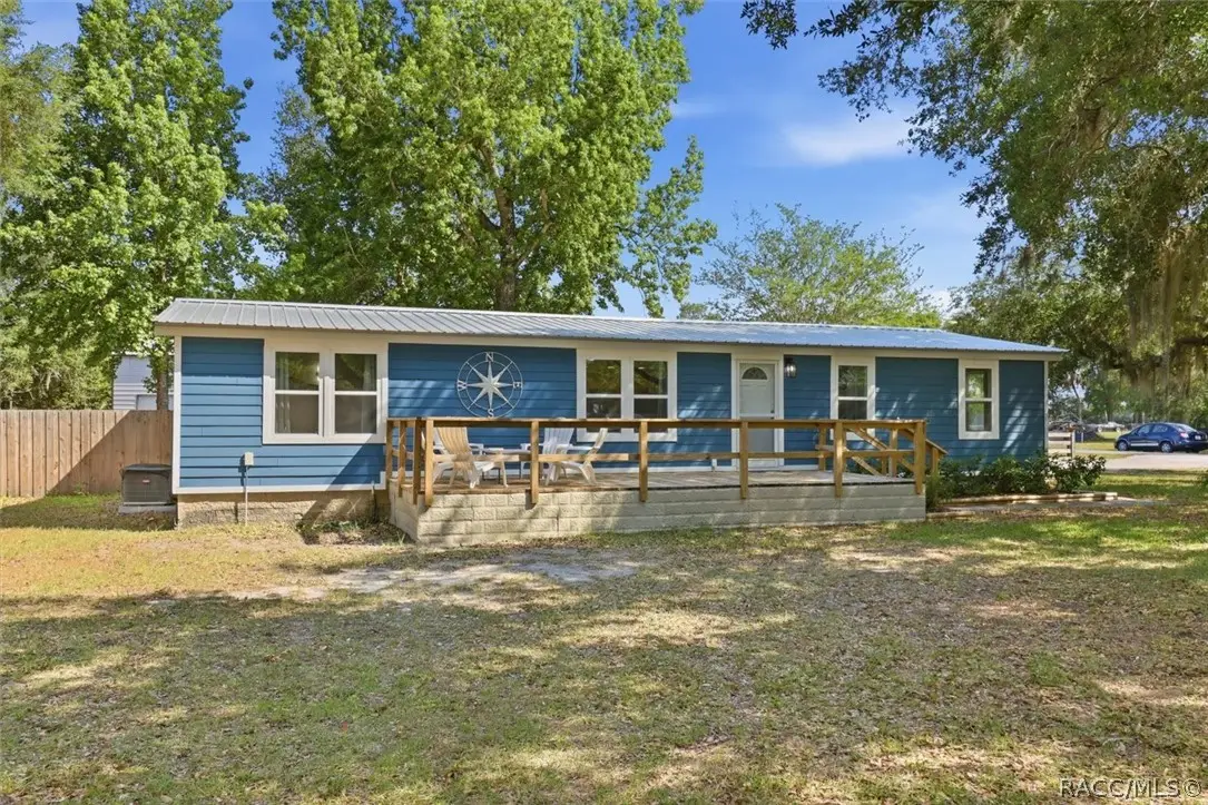 9335 W Melanie Lane, Crystal River, FL 34428 - #1