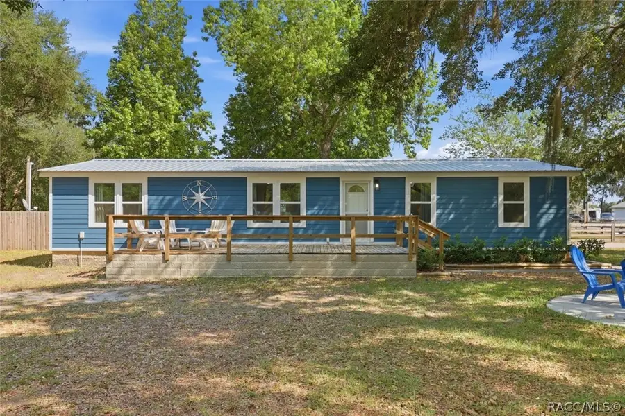 9335 W Melanie Lane, Crystal River, FL 34428 - #2