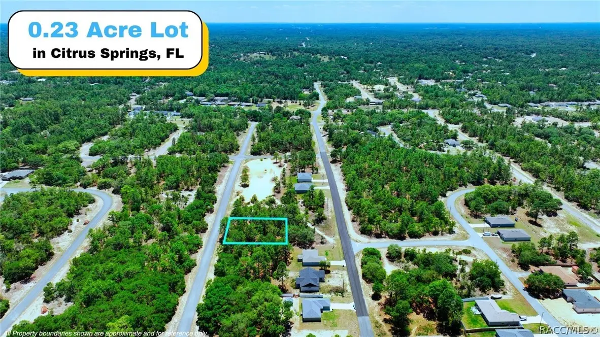 3111 W Redgate Drive, Dunnellon, FL 34433 - #1