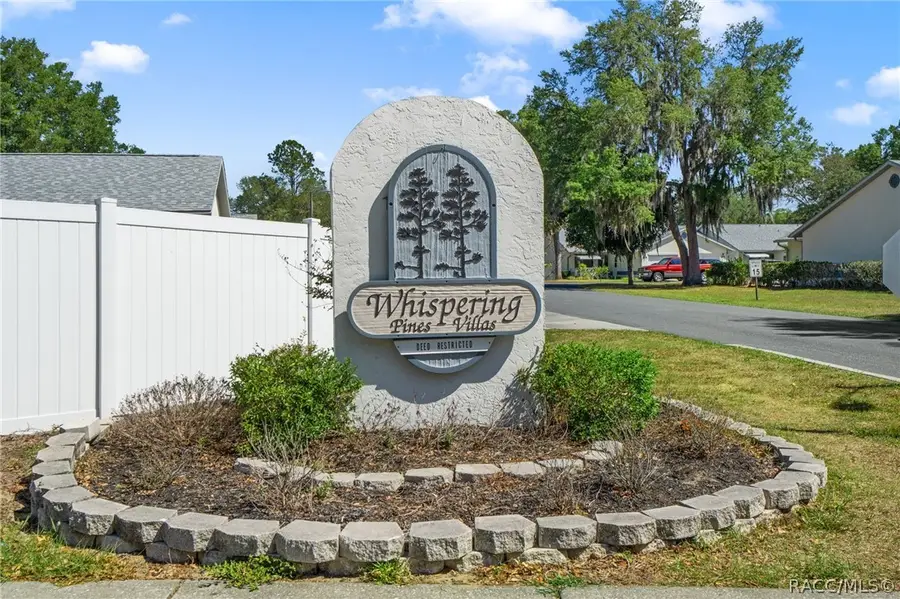 1857 Arrowwood Lane, Inverness, FL 34453 - #3
