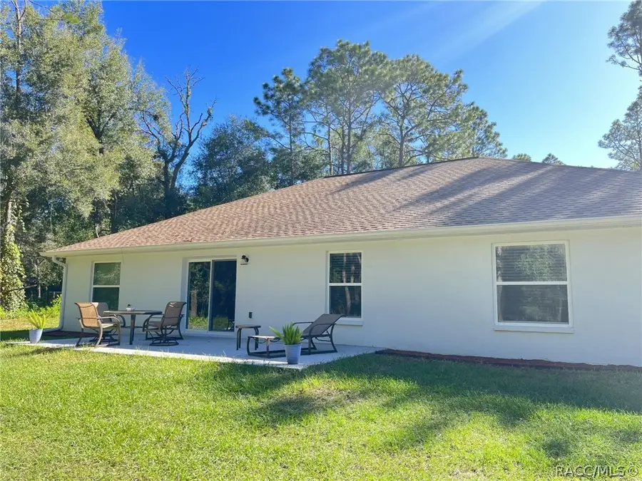 9804 S Berkshire Avenue, Inverness, FL 34452 - #2