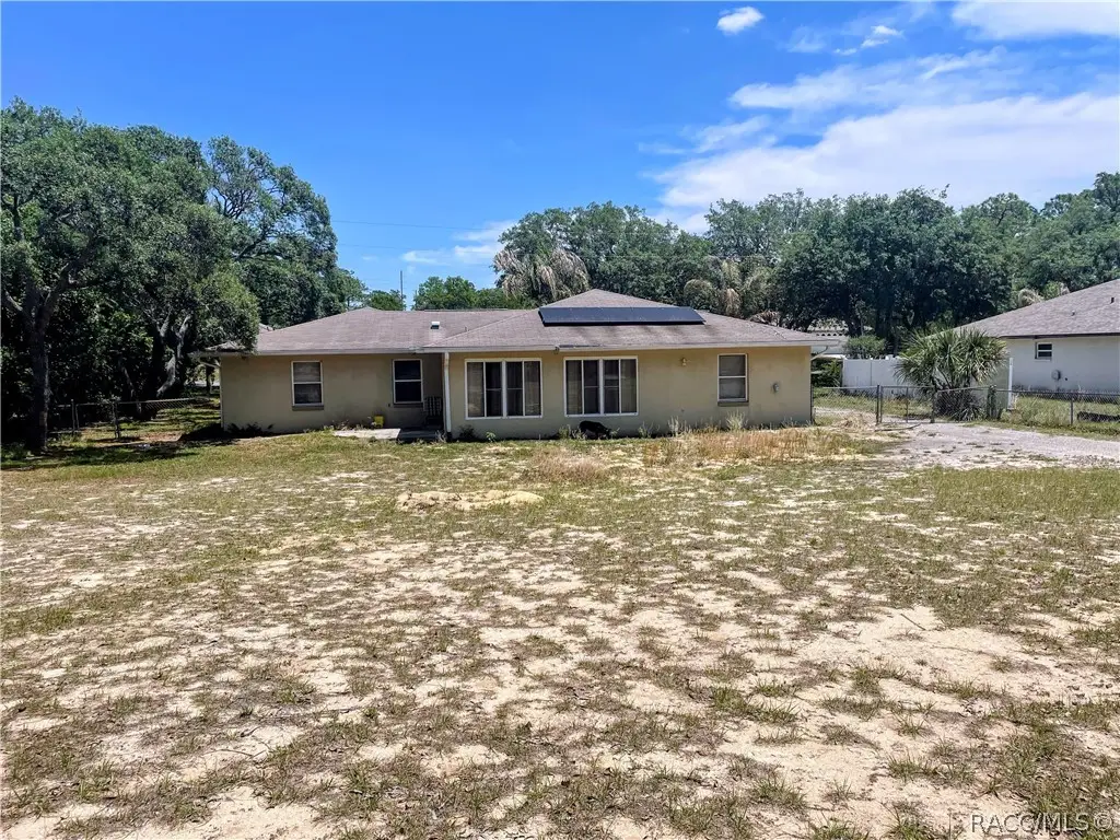 1958 S Hoylake Terrace, Lecanto, FL 34461 - #1