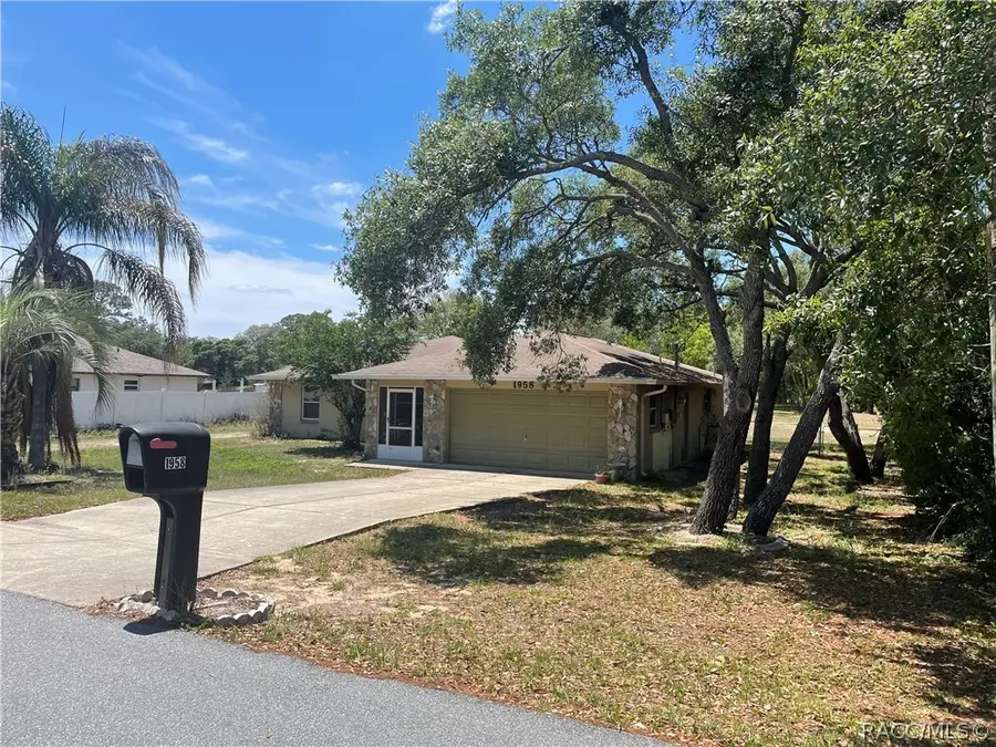 1958 S Hoylake Terrace, Lecanto, FL 34461 - #2