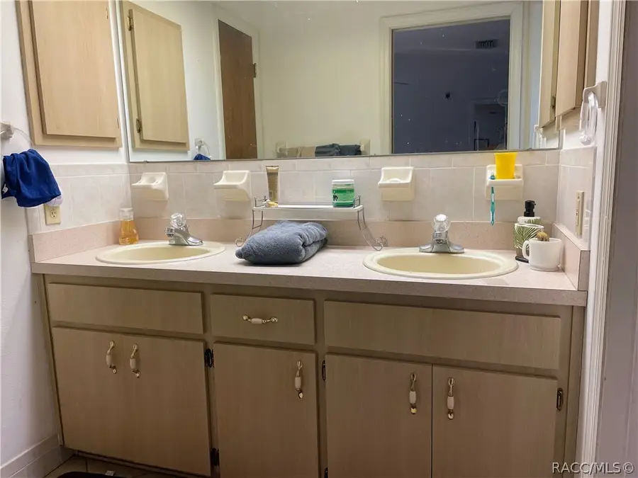 1958 S Hoylake Terrace, Lecanto, FL 34461 - #3