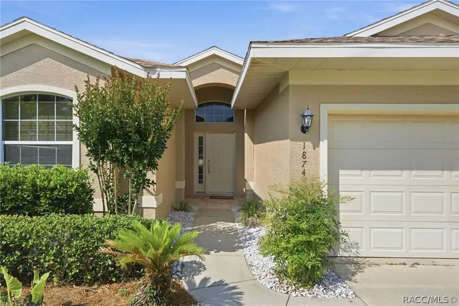 1874 W Angelica Loop, Lecanto, FL 34461 - #2