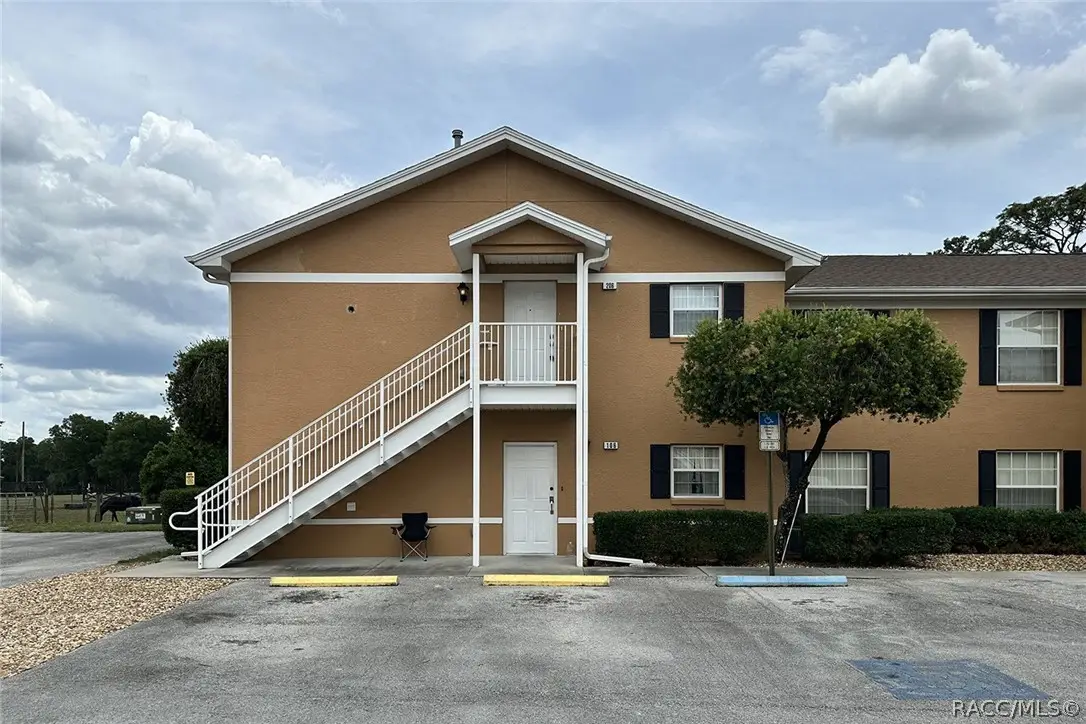 4450 E Windmill Drive #206, Inverness, FL 34453 - #1