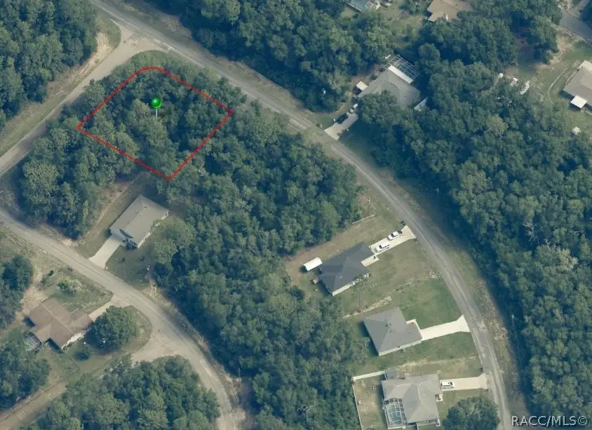 8674 N Upland Drive, Citrus Springs, FL 34434 - #1
