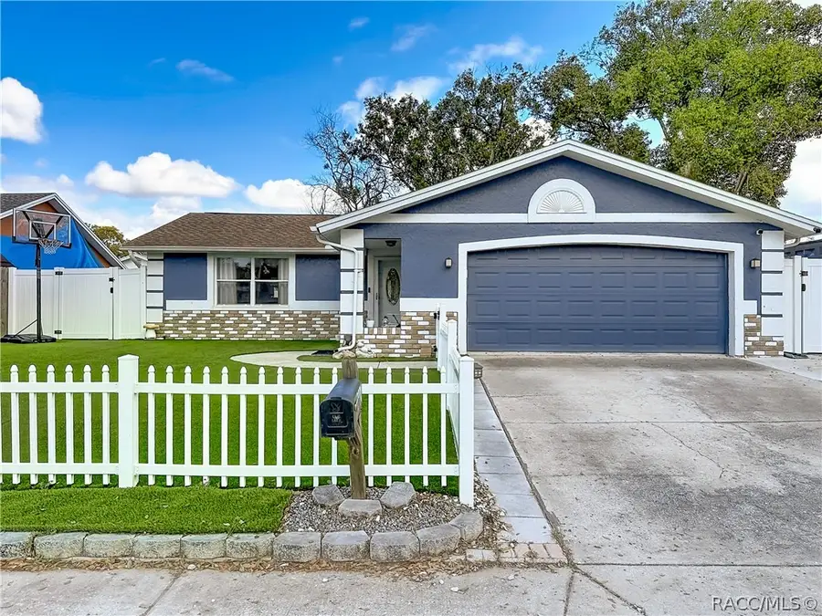 9430 Palm Avenue, Port Richey, FL 34668 - #2