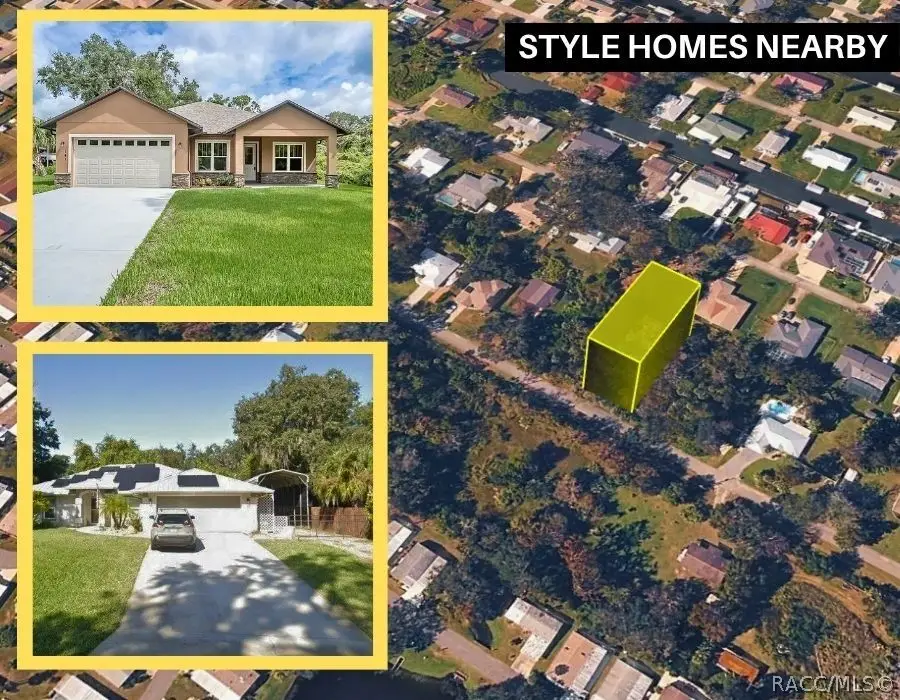 0 Poinciana Road, Edgewater, FL 32141 - #2