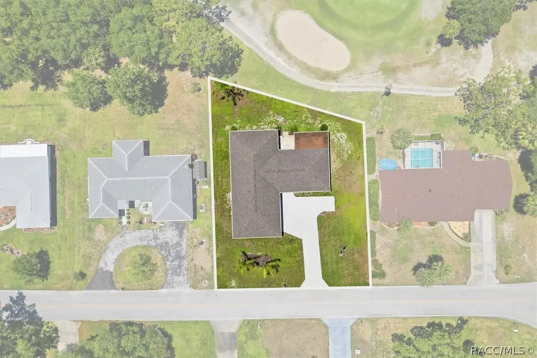 3314 S Grove Terrace, Inverness, FL 34450 - #1