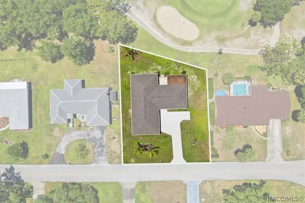 3314 S Grove Terrace, Inverness, FL 34450