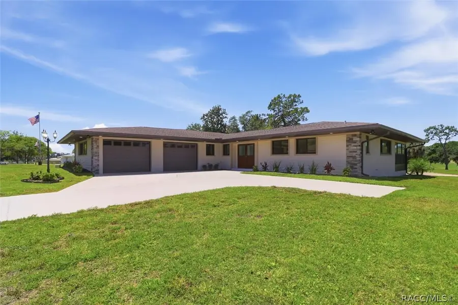 3314 S Grove Terrace, Inverness, FL 34450 - #3