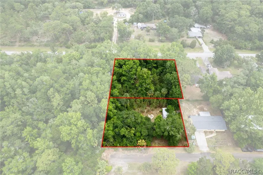 8470 W Bradshaw W 8479 W Doe Lane Lane, Homosassa, FL 34448 - #2