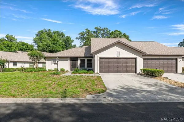 6234 W Lexington Drive, Crystal River, FL 34429