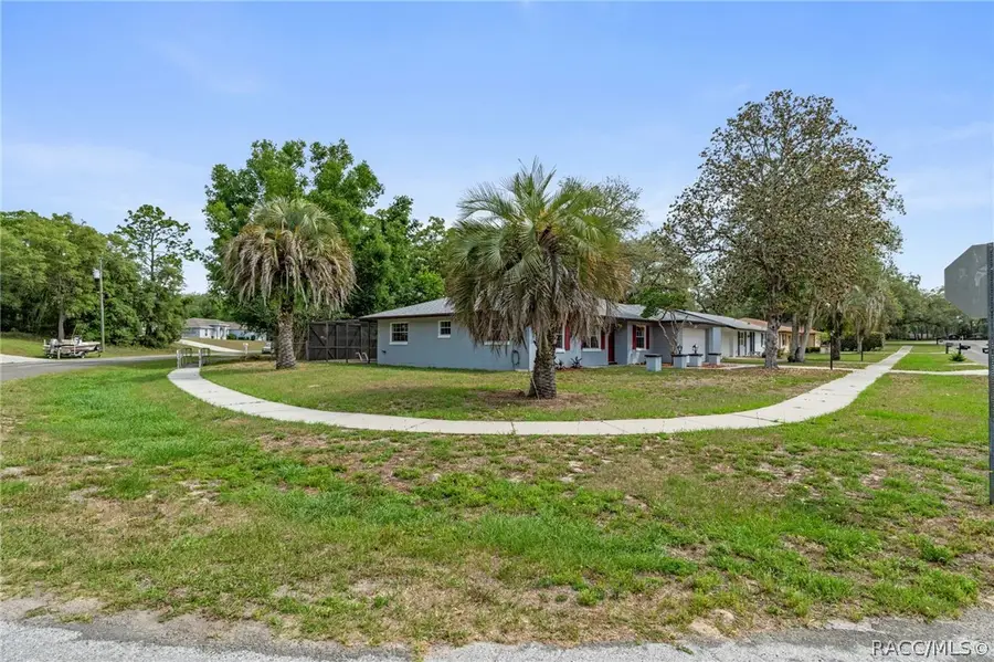 9180 N Fawn Way, Citrus Springs, FL 34434 - #3