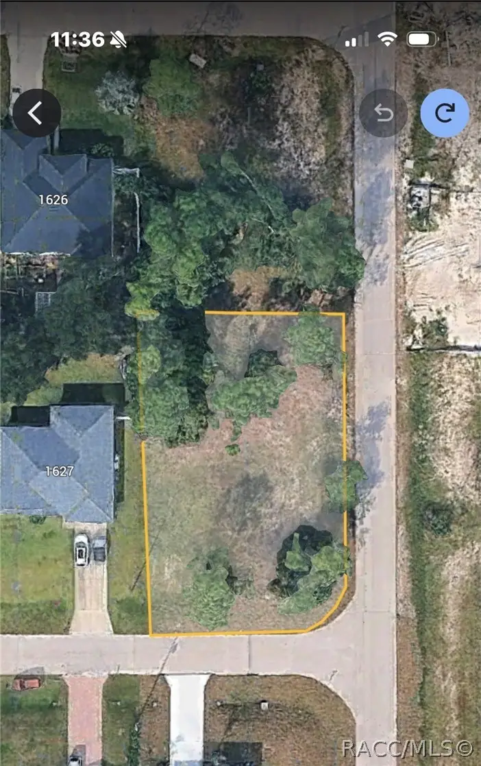 1631 NE 35 Street, Cape Coral, FL 33909 - #1