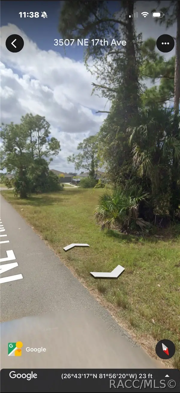 1631 NE 35 Street, Cape Coral, FL 33909 - #2