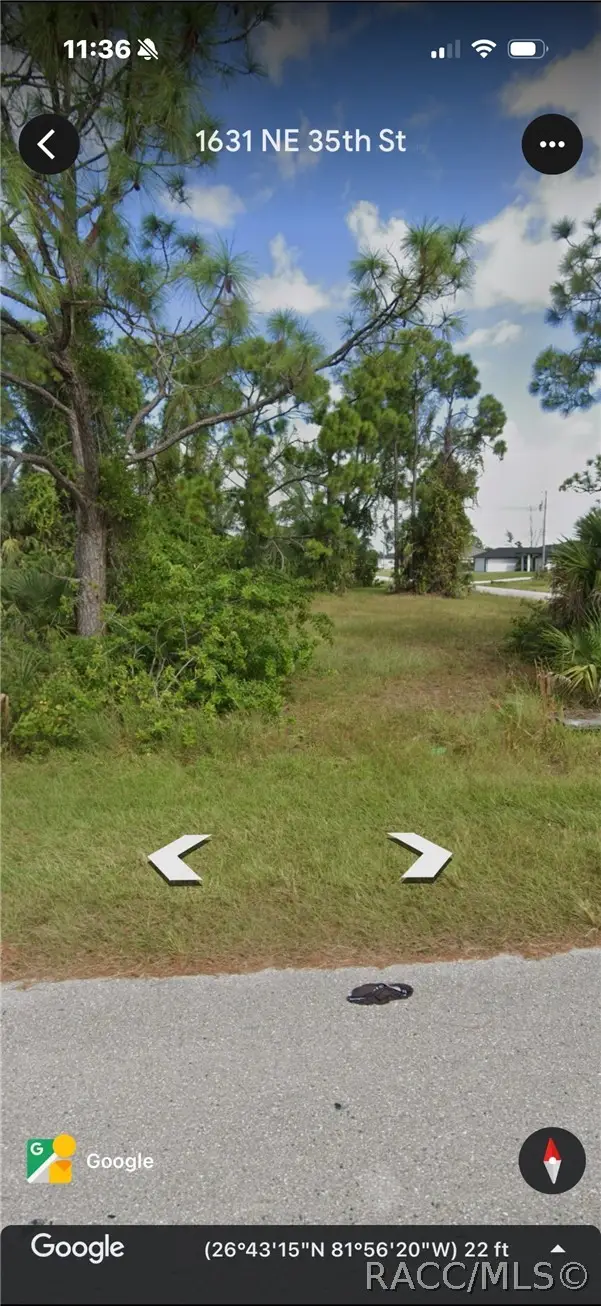 1631 NE 35 Street, Cape Coral, FL 33909 - #3