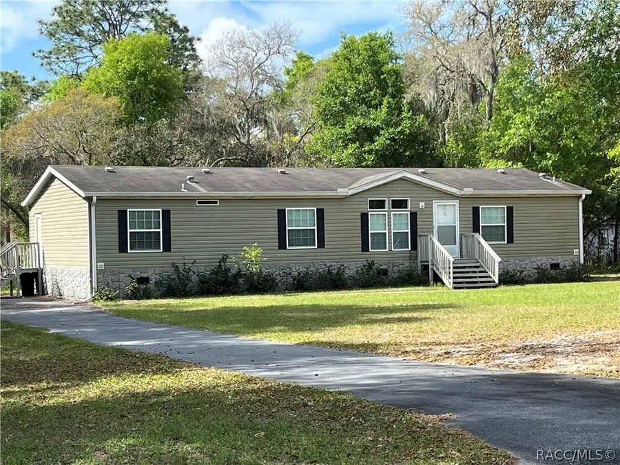 1570 E Sheridan Lane, Hernando, FL 34442 - #3