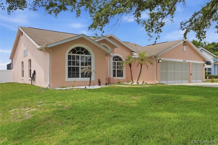 5639 W Hunters Ridge Circle, Lecanto, FL 34461 - #2
