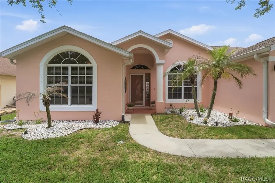 5639 W Hunters Ridge Circle, Lecanto, FL 34461 - #3
