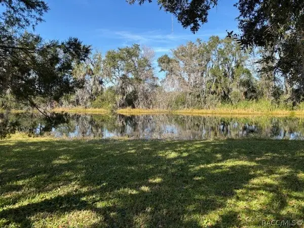53 N Archwood Drive, Inverness, FL 34450