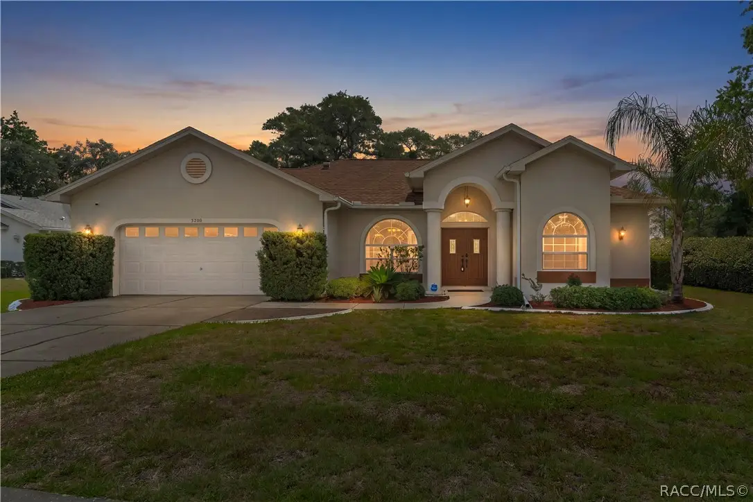 3200 St. Ives Boulevard, Spring Hill, FL 64609 - #1