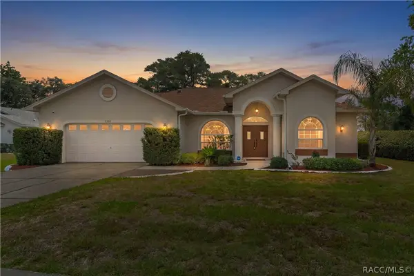 3200 St. Ives Boulevard, Spring Hill, FL 64609