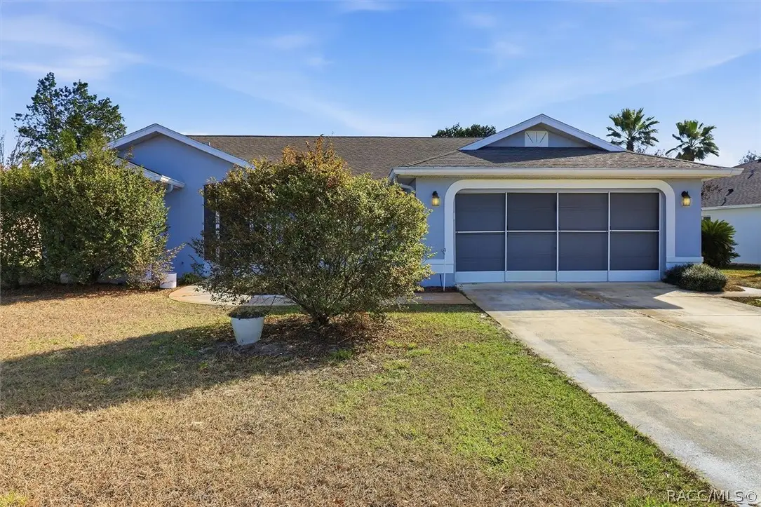 1131 S Softwind Loop, Lecanto, FL 34461 - #1