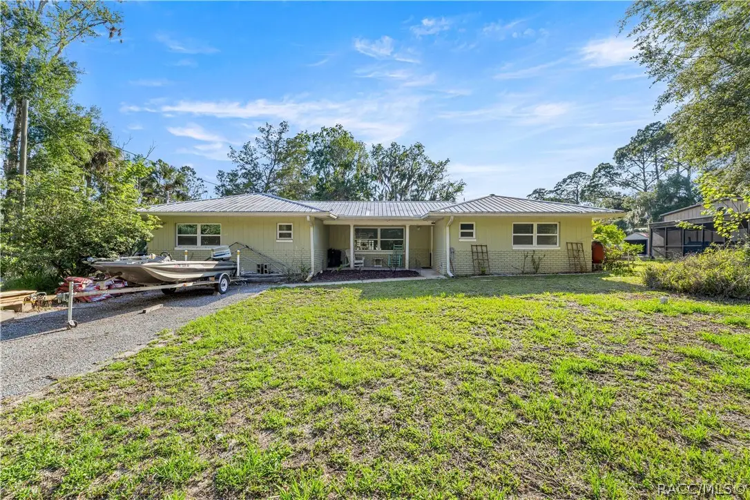 25 64th Street, Yankeetown, FL 34498 - #1