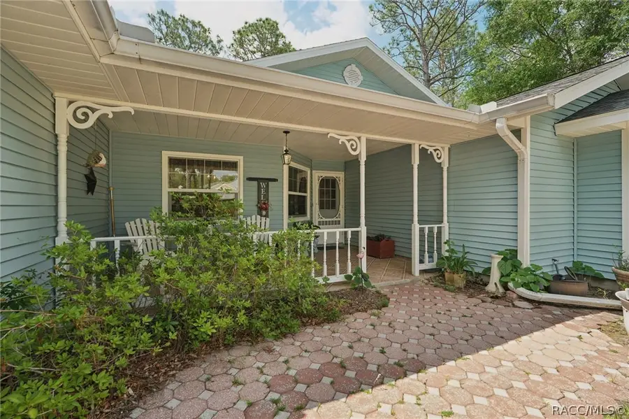 4381 N Capistrano Loop, Beverly Hills, FL 34465 - #2