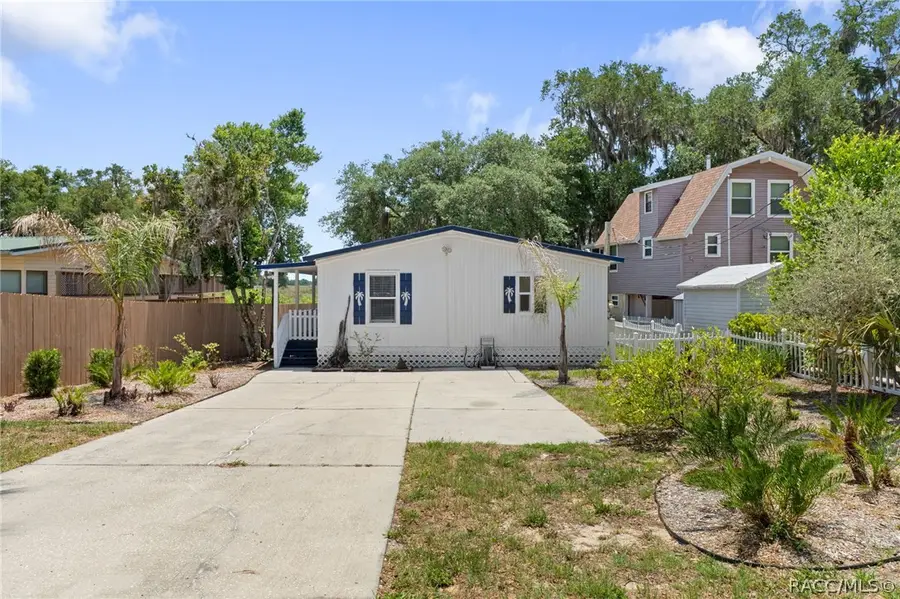 4190 E Lake Park Drive, Hernando, FL 34442 - #2