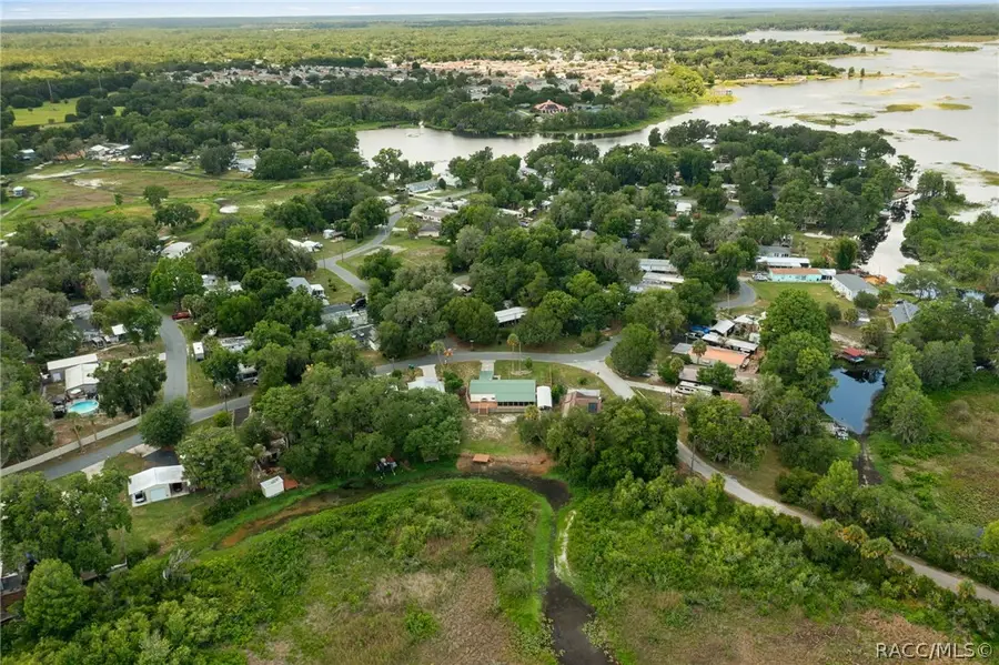 4190 E Lake Park Drive, Hernando, FL 34442 - #3